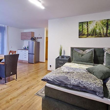 Komfort Appartement Moers-Repelen - Ruhige Lage - Sackgasse Zewnętrze zdjęcie
