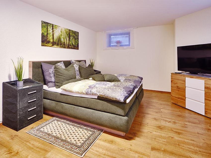 Komfort Appartement Moers-Repelen - Ruhige Lage - Sackgasse Zewnętrze zdjęcie
