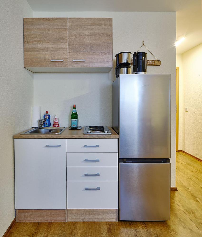 Komfort Appartement Moers-Repelen - Ruhige Lage - Sackgasse Zewnętrze zdjęcie